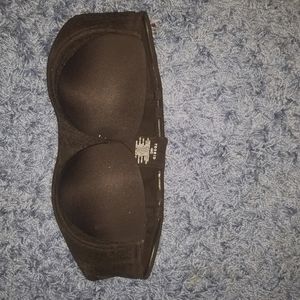 Torrid Strapless Bra